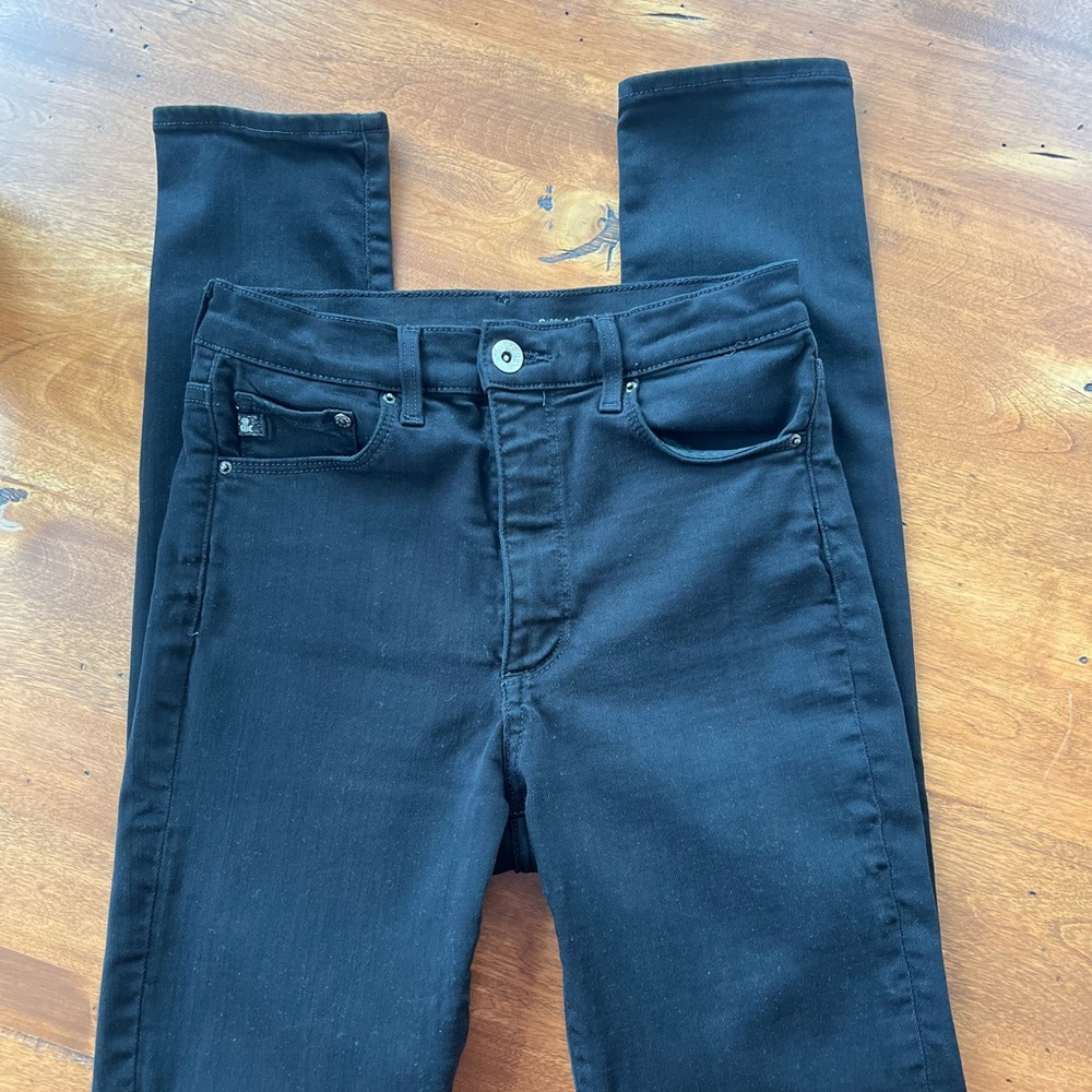 Women's H&M Black Jeans